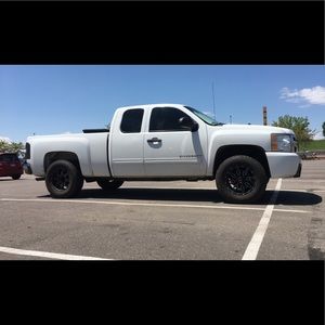 Meet your Posher, Rene